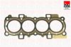 FAI AutoParts HG1646 Gasket, cylinder head